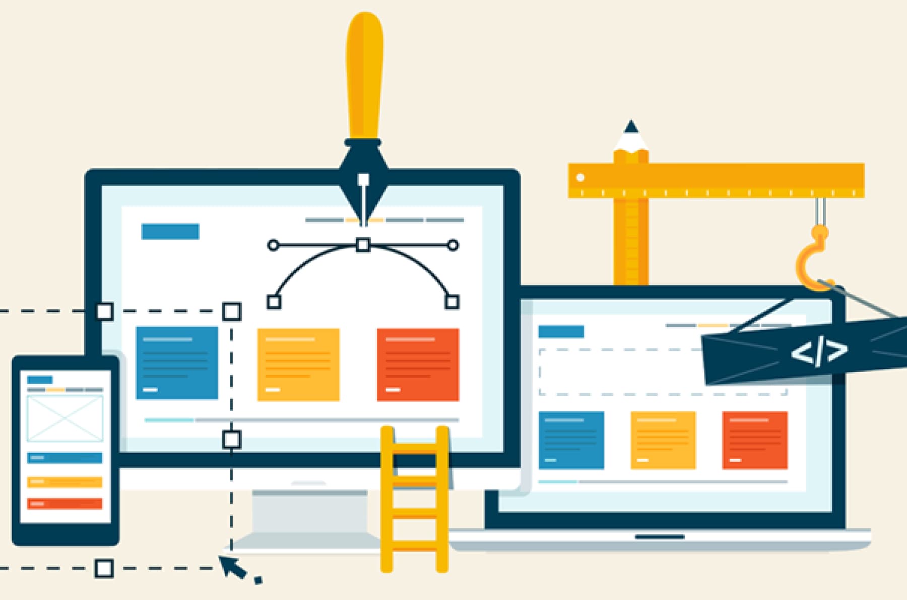 8 Amazing Tips To Build A Great Website Design In 2022